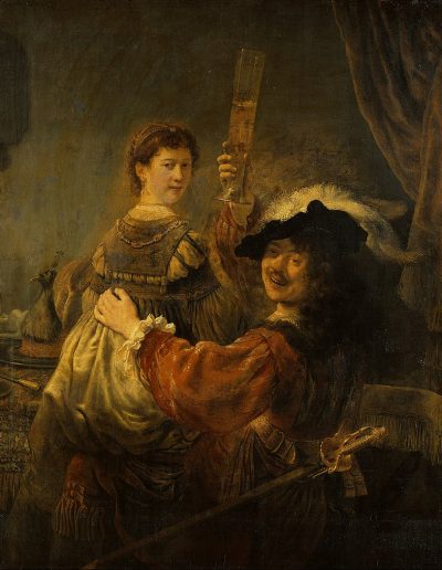 800px-Rembrandt_-_Rembrandt_and_Saskia_in_the_Scene_of_the_Prodigal_Son_-_Google_Art_Project