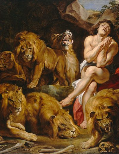800px-Sir_Peter_Paul_Rubens_-_Daniel_in_the_Lions'_Den_-_Google_Art_Project