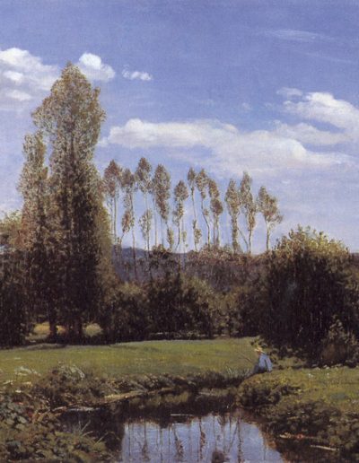Monet,_Claude_-_View_At_Rouelles,_Le_Havre_(1858)